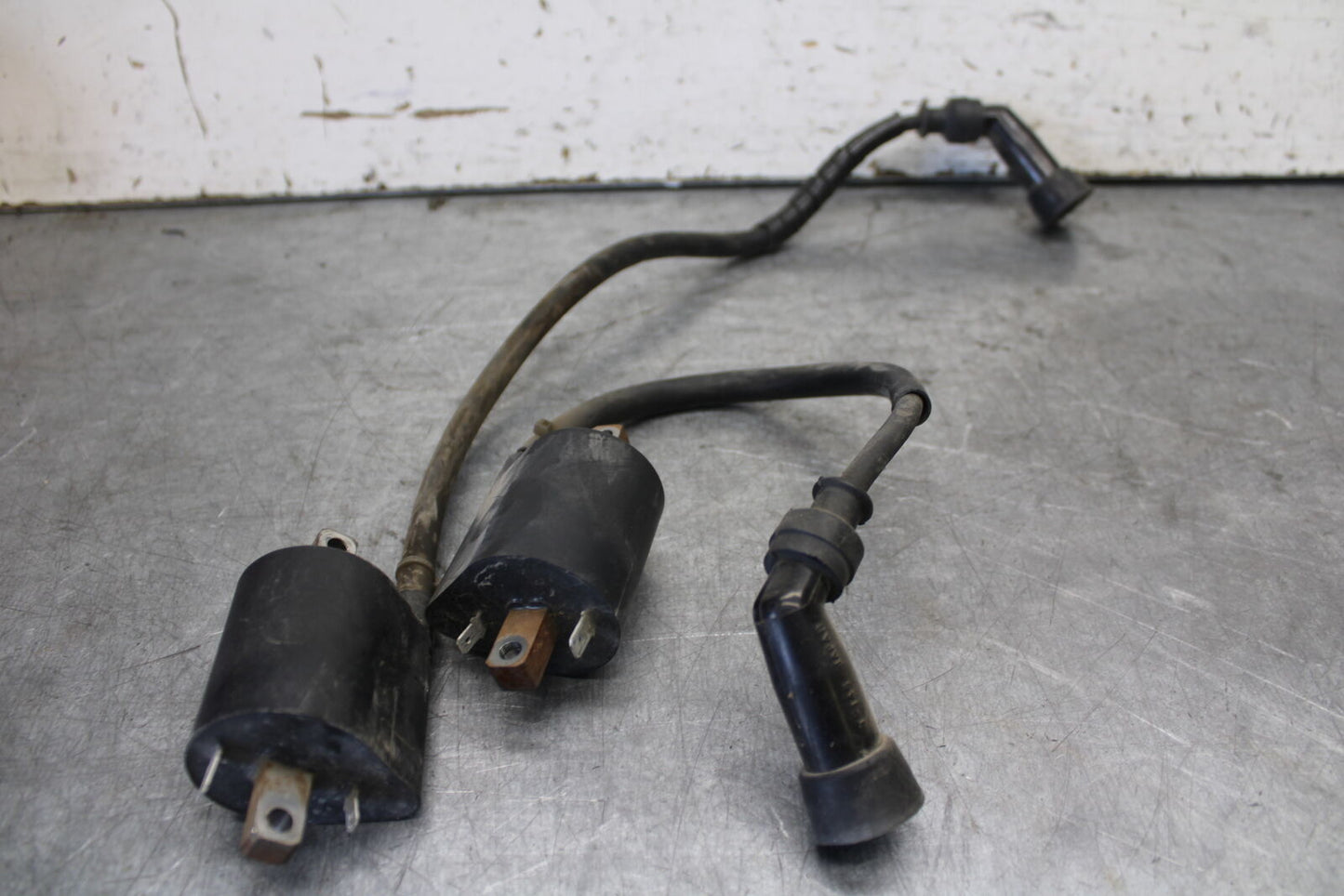 05-09 SUZUKI BOULEVARD C90 IGNITION COILS BB692