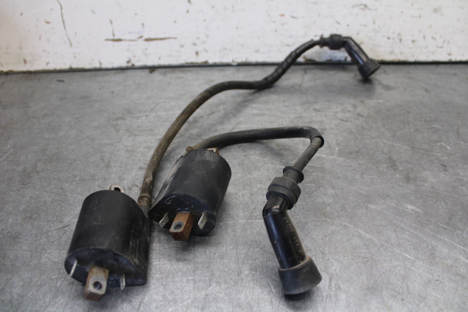 05-09 SUZUKI BOULEVARD C90 IGNITION COILS BB692