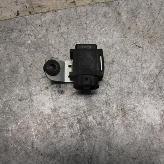 2007 Suzuki Boulevard M50B TIP OVER BANK ANGLE CRASH SENSOR SWITCH  BB537