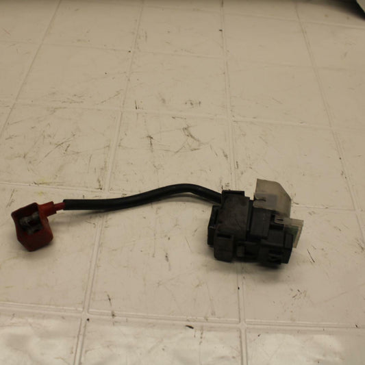 04-05 SUZUKI GSXR750 ENGINE STARTER RELAY STARTING MOTOR SWITCH BB270b