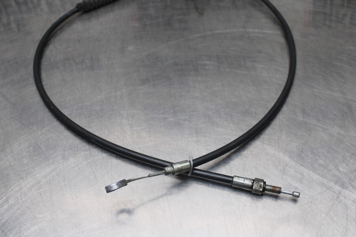 08 HARLEY-DAVIDSON SPORTSTER 1200 CLUTCH CABLE LINE BB794