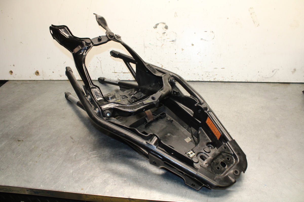 17-24 KTM 390 DUKE REAR SUBFRAME BACK SUB FRAME BB734