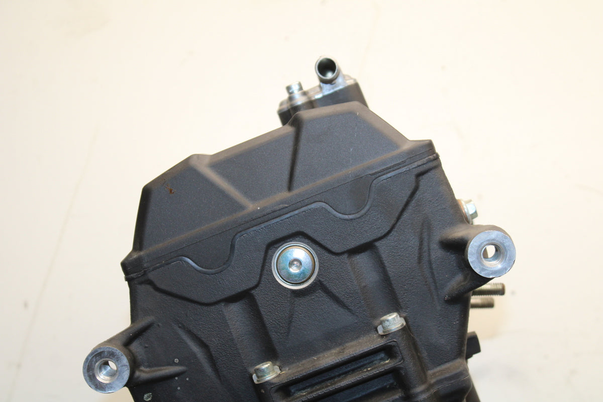 19-24 YAMAHA R3 ENGINE MOTOR BB378