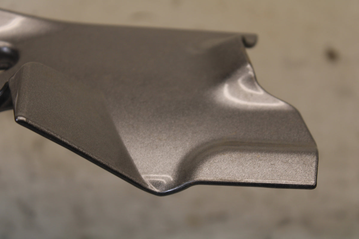 17-24 SUZUKI SV650 RIGHT LOWER MID UPPER SIDE FAIRING COWL  BB706