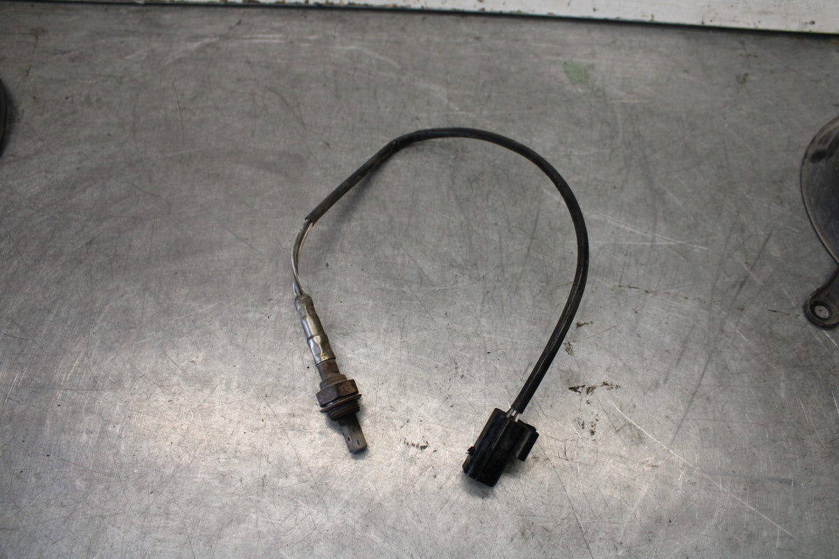 01-06 TRIUMPH TIGER 955I OXYGEN O2 EXHAUST GAS LAMBDA SENSOR BB693