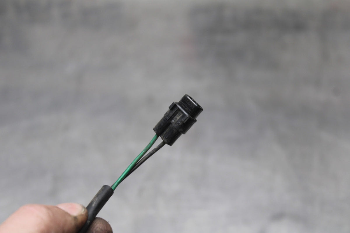 98 KAWASAKI NINJA ZX6 KICKSTAND SIDE KICK STAND SENSOR BB870