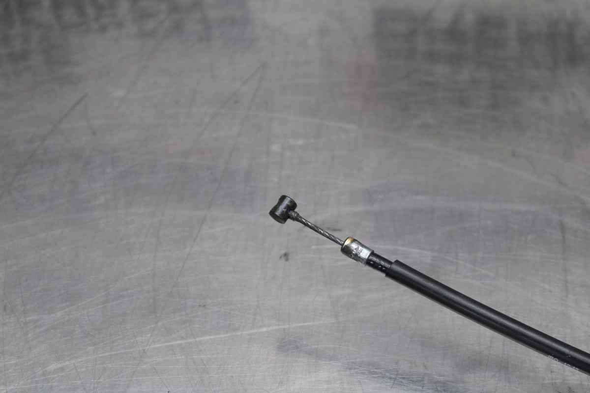 15 APRILIA RSV4 FACTORY APRC ABS CLUTCH CABLE LINE BB901