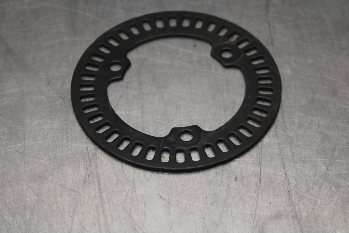 15-17 YAMAHA FJ09 REAR BACK WHEEL ABS BRAKE RING DISC BB906