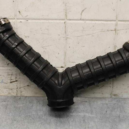 16-17 MOTO GUZZI V7 II AIRBOX INTAKE BOOT BB57