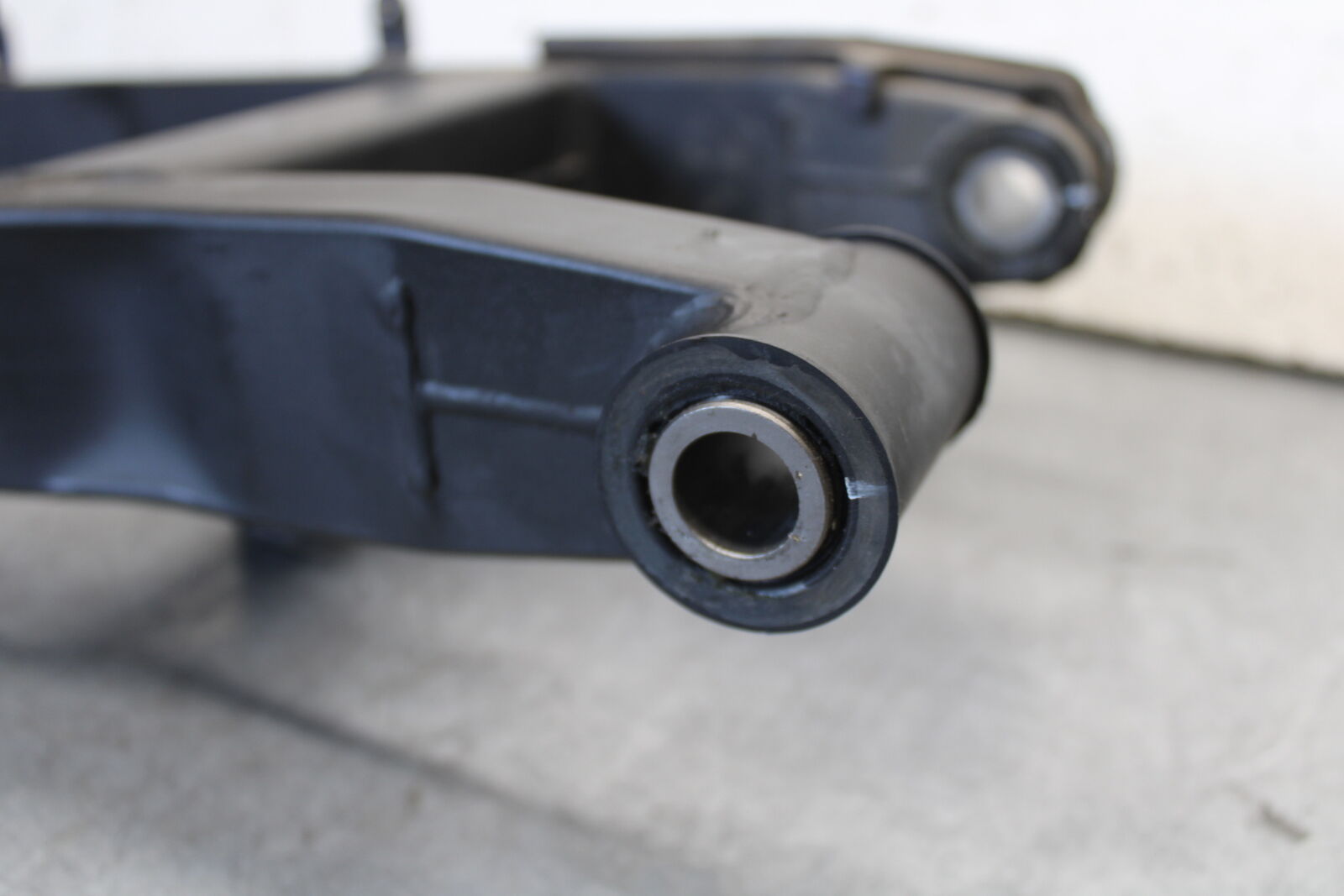 18-23 KAWASAKI NINJA 400 REAR SWINGARM BACK SUSPENSION SWING ARM BB660