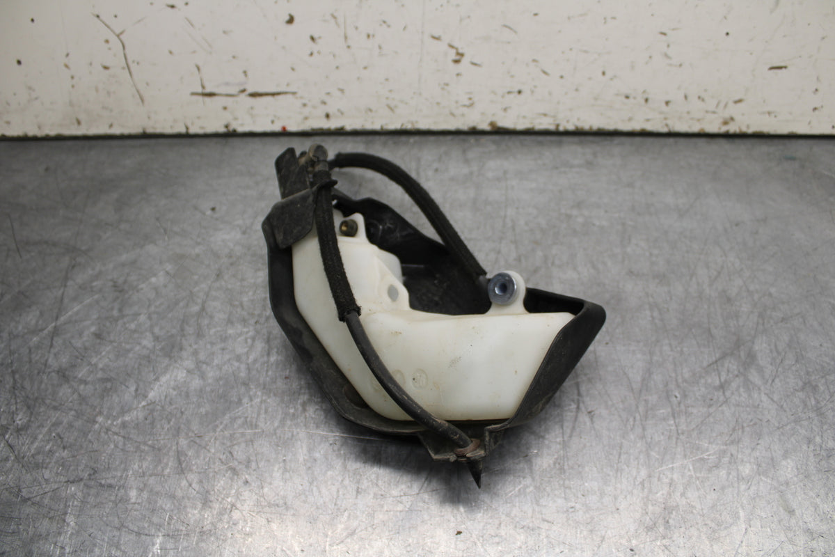 22-24 YAMAHA XSR900 COOLANT WATER TANK RESERVOIR BOTTLE BB710