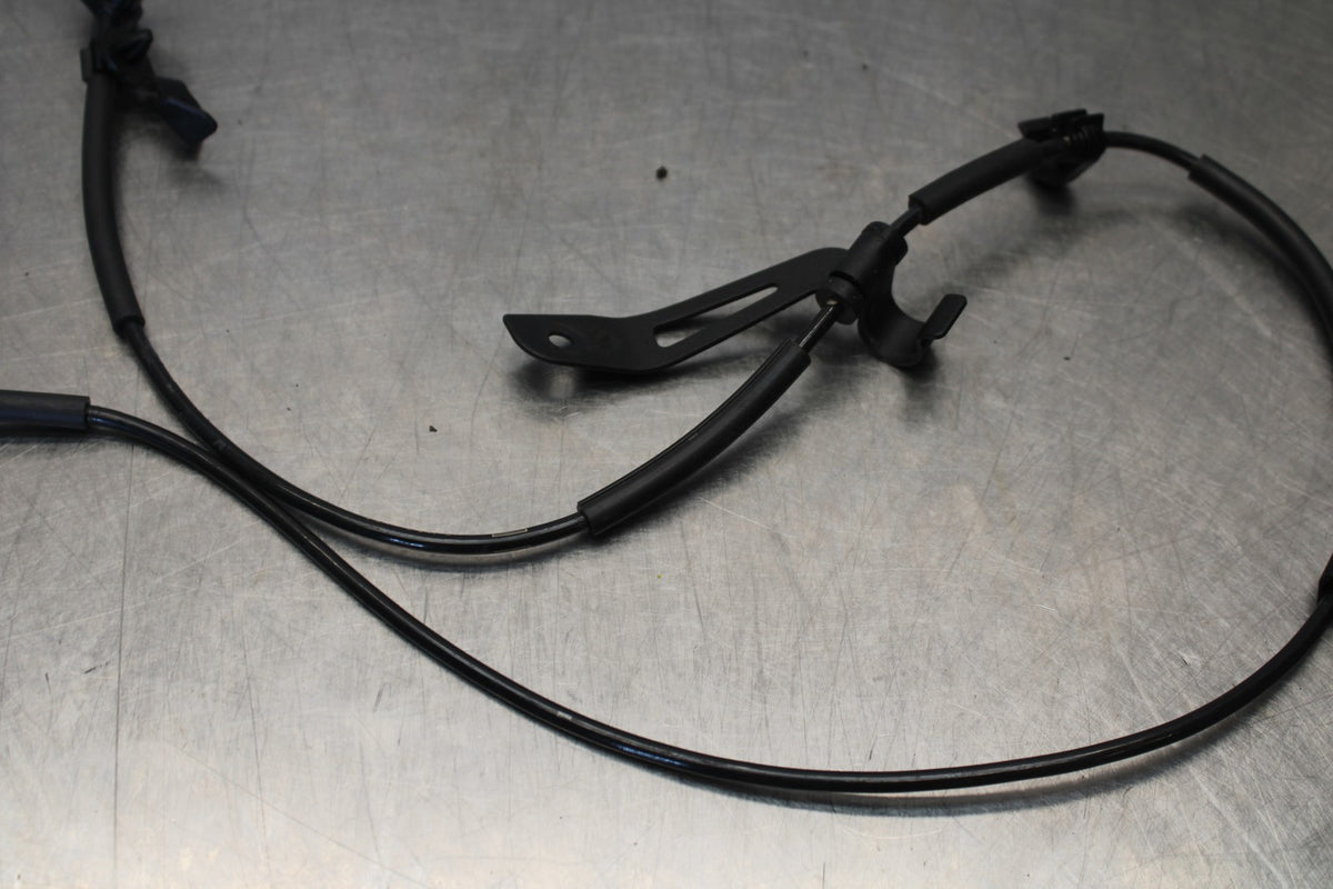 18-23 KAWASAKI NINJA 400 EX400 ABS FRONT ABS BRAKE SENSOR BB192