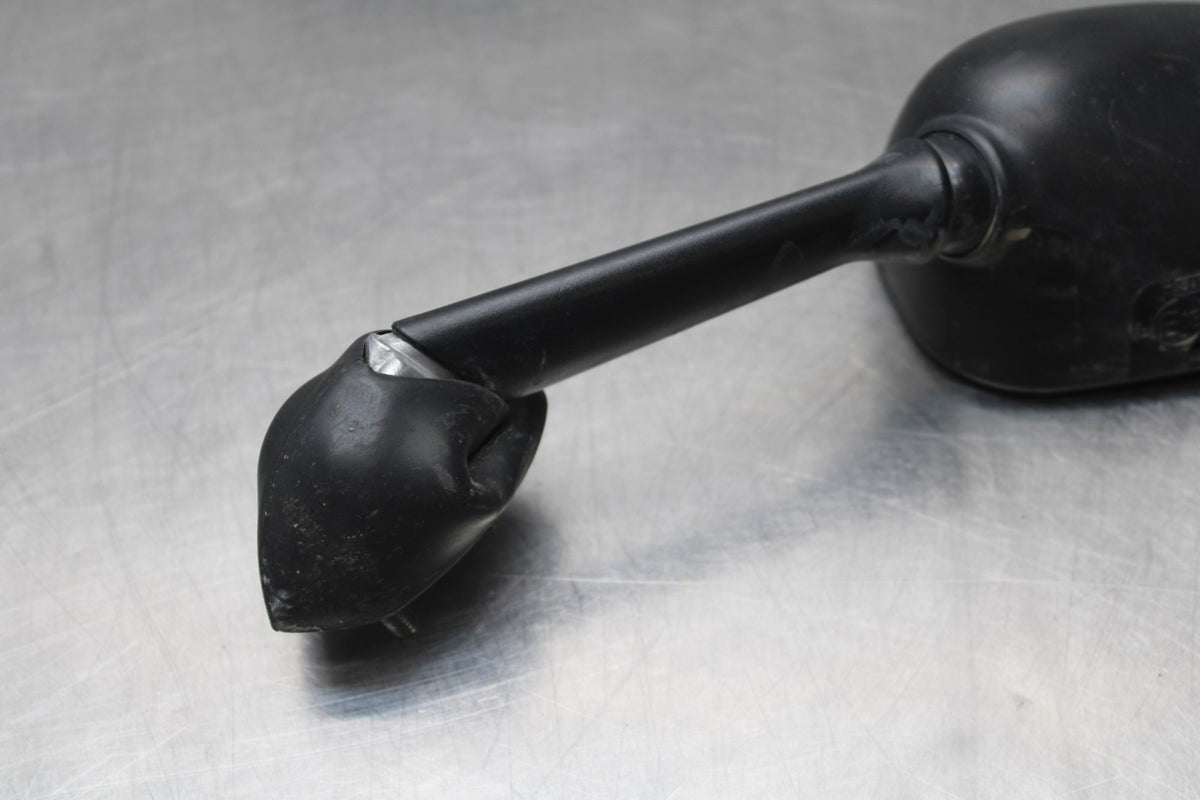 05 YAMAHA YZF R6 LEFT SIDE REAR VIEW MIRROR  BB858