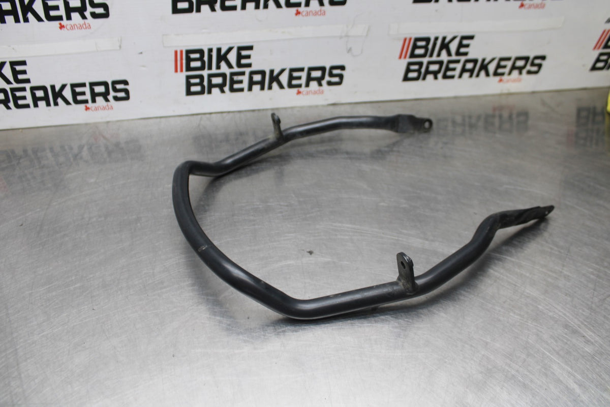 22 HARLEY-DAVIDSON PAN AMERICA 1250 FRONT CRASH BAR CAGE PROTECTOR BB910