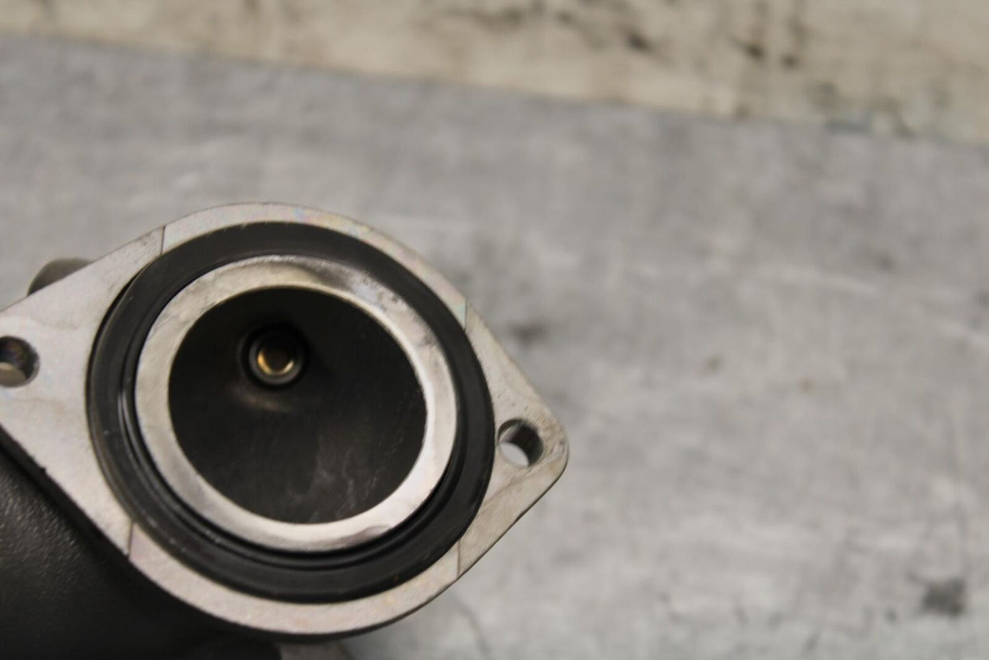 2005 Kawasaki Vulcan 1600 VN1600D Nomad THROTTLE BODY BODIES BB556