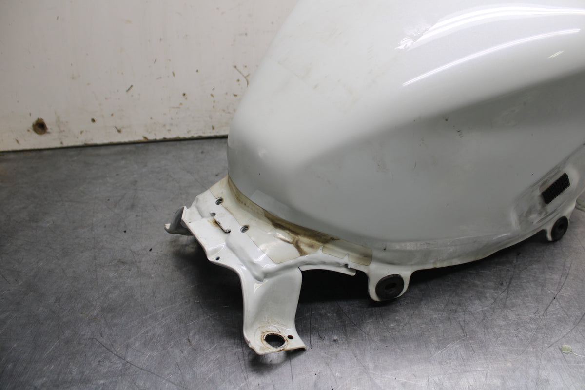 15-16 HONDA CB300F GAS TANK FUEL CELL PETROL RESERVOIR BB740