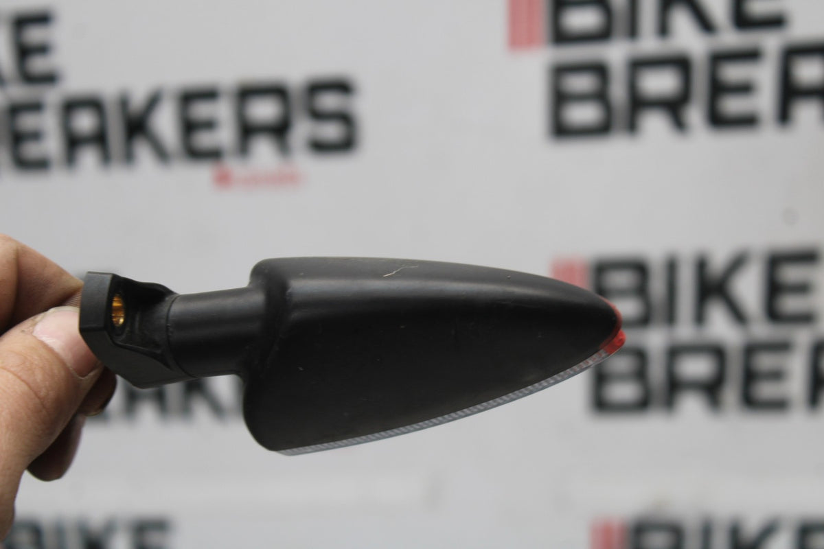 20-23 BMW F900R LEFT FRONT TURN SIGNAL LIGHT INDICATOR BB923