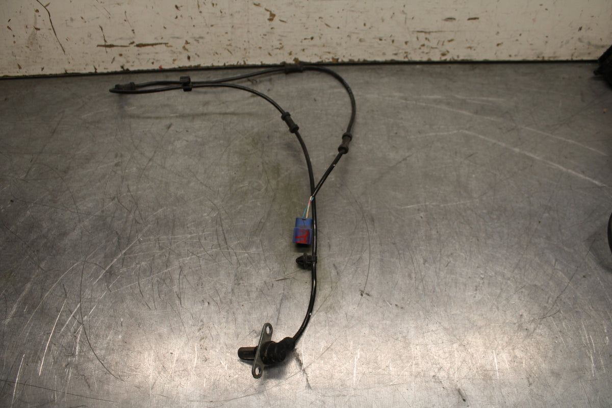 14 HONDA CTX1300A FRONT ABS BRAKE SENSOR BB732