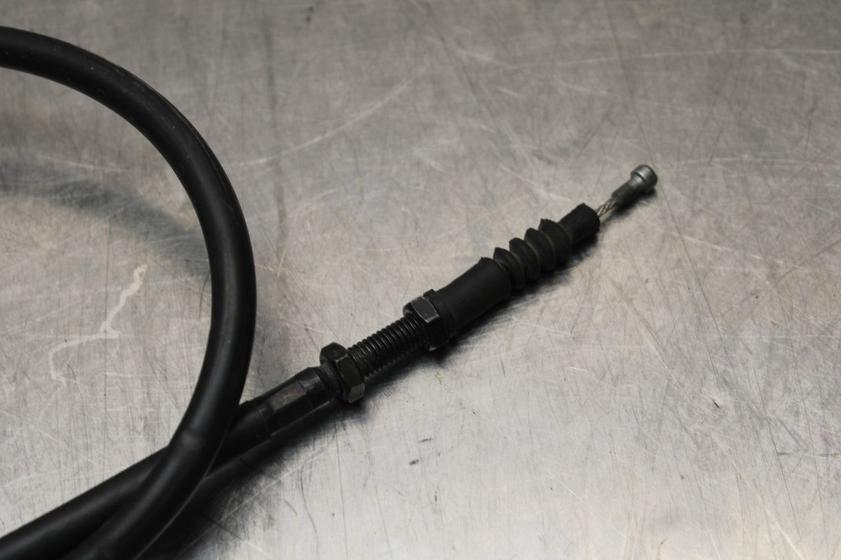 13-17 KAWASAKI NINJA 300 EX300 ABS CLUTCH CABLE LINE BB187