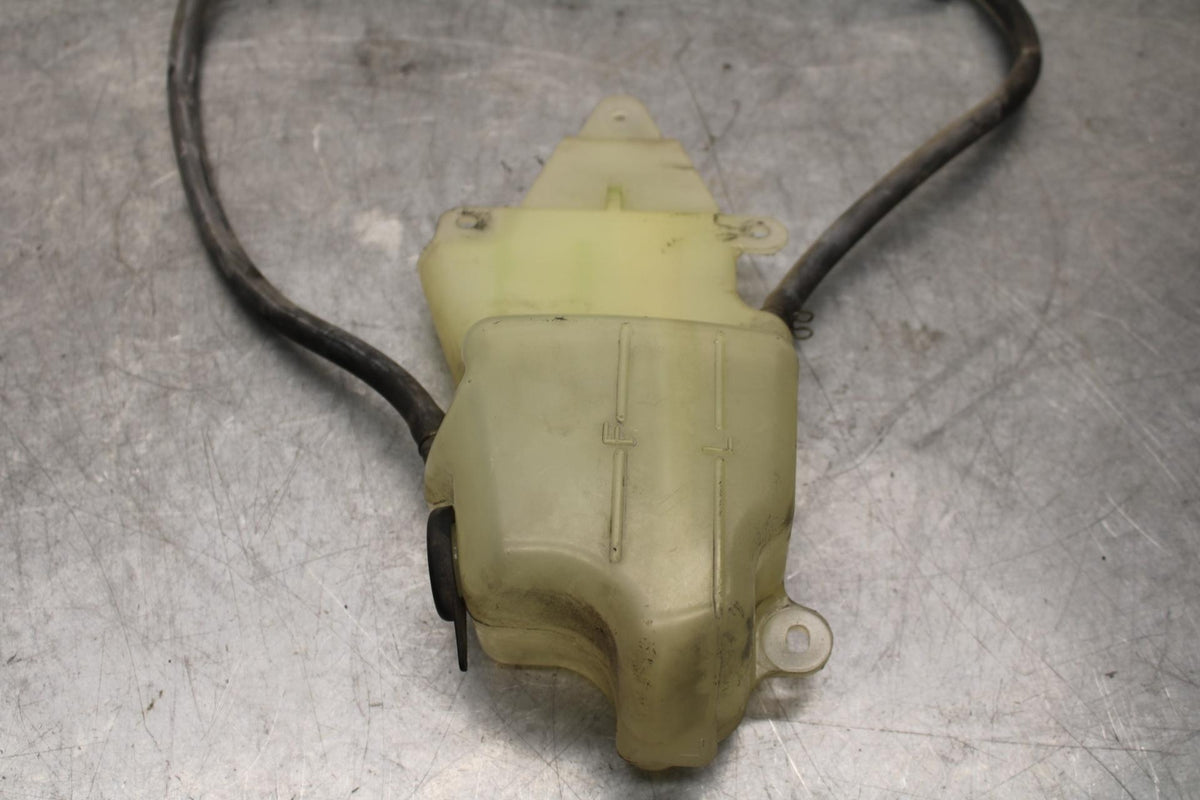 2005 Kawasaki Vulcan 1600 VN1600D Nomad COOLANT WATER TANK RESERVOIR BOTTLE BB55