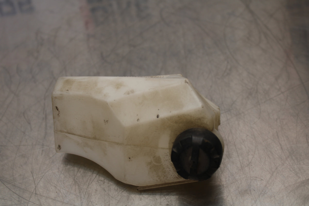 06-12 BMW F800ST COOLANT WATER TANK RESERVOIR BOTTLE BB144