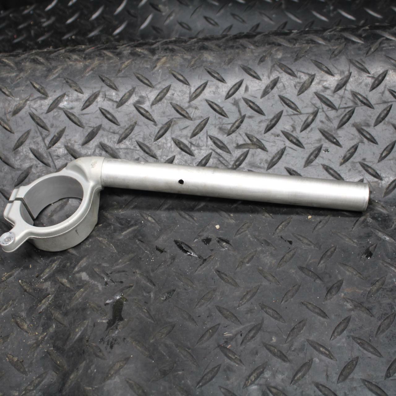 09-14 YAMAHA YZF R1 RIGHT CLIP ON HANDLEBAR BB196