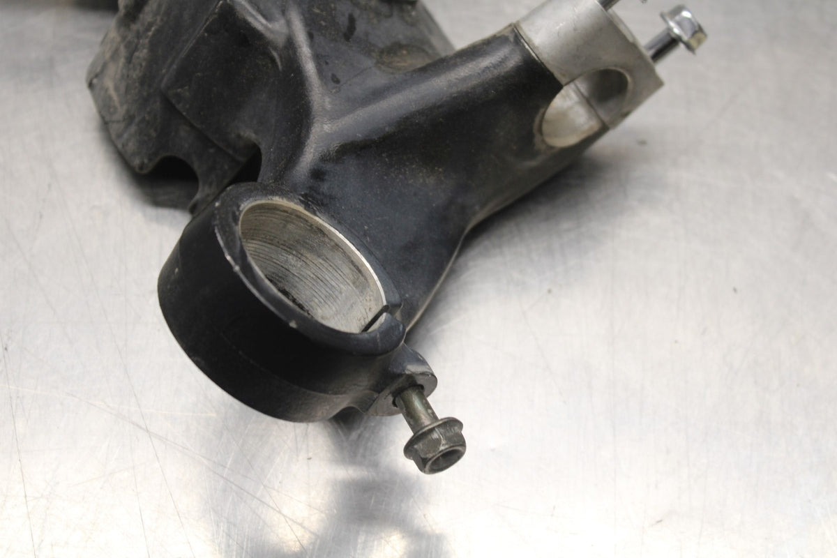 88-00 HONDA GOLDWING 1500 FORKS UPPER TRIPLE TREE CLAMP BB883