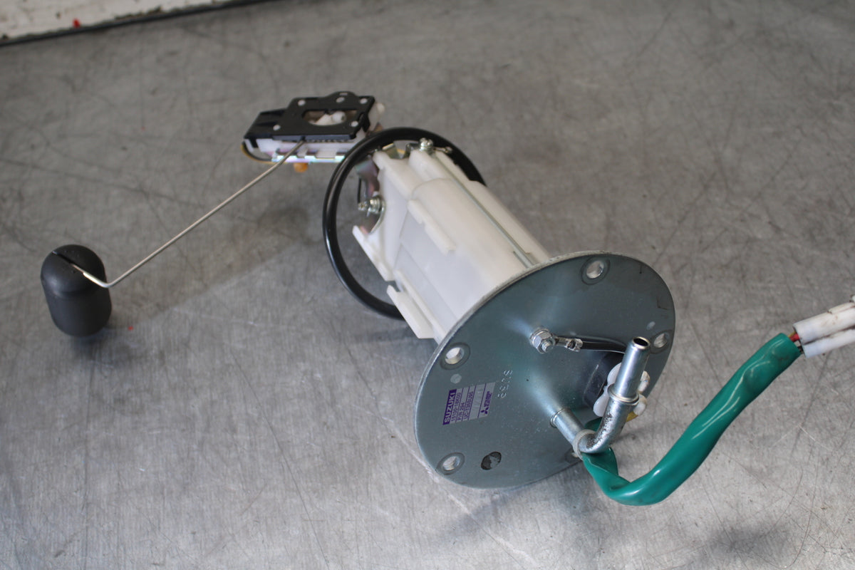 17-24 SUZUKI SV650 FUEL PUMP GAS PETROL SENDER UNIT BB706