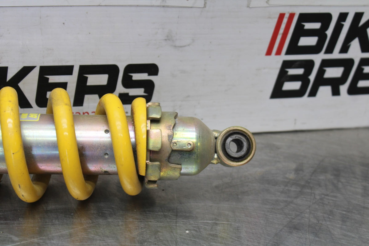 98-05 HONDA SUPER HAWK 1000 VTR1000F REAR BACK SHOCK ABSORBER SUSPENSION BB924
