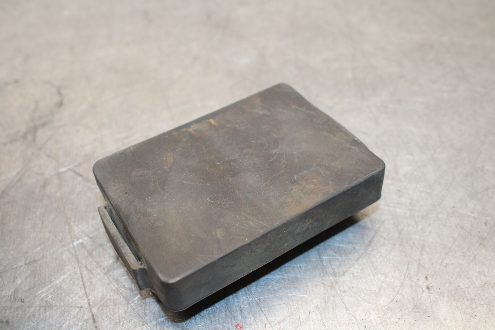 12-17 KAWASAKI ER-6N Z650 RELAY ASSEMBLY BOX BB709