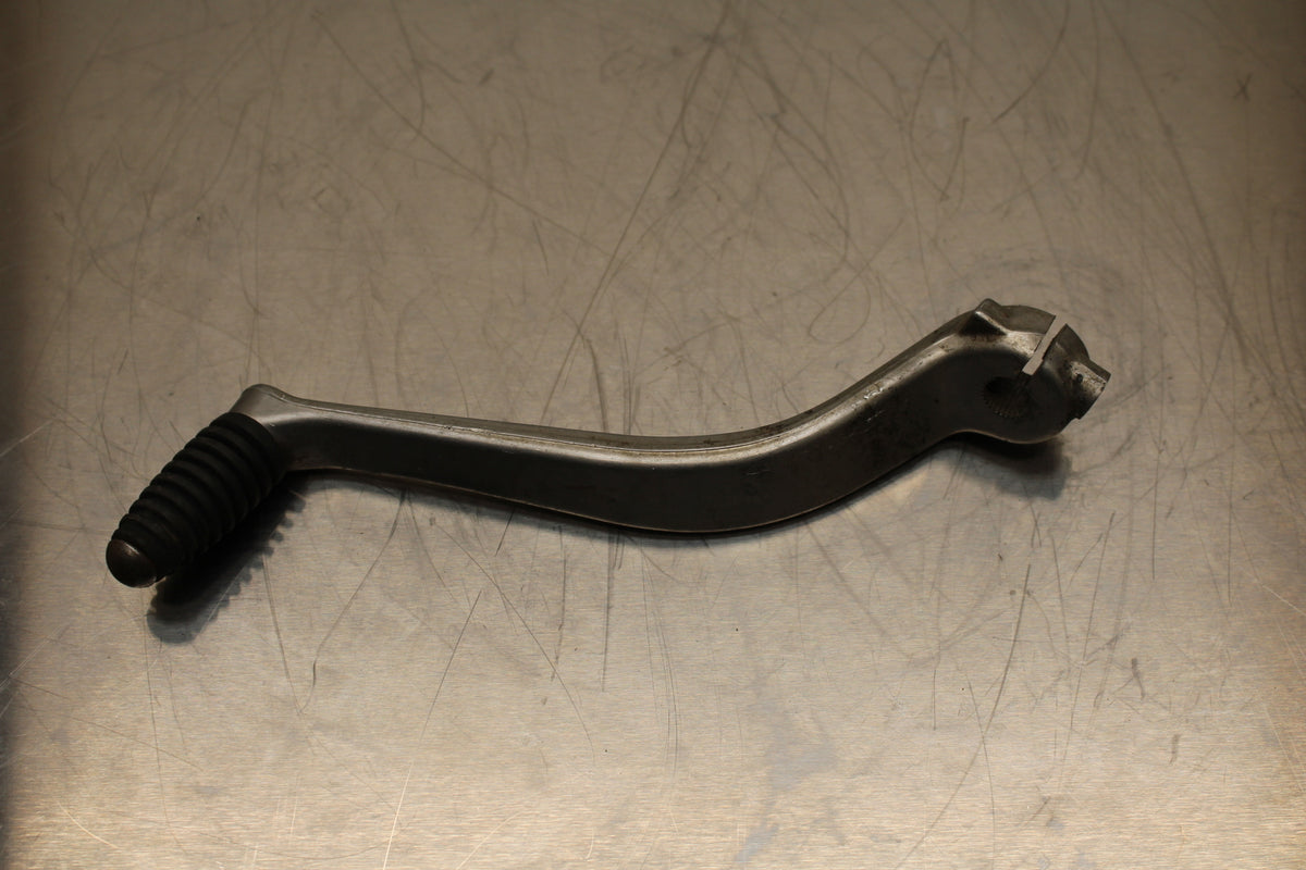 93 YAMAHA BANSHEE 350 SHIFTER PEDAL BB135