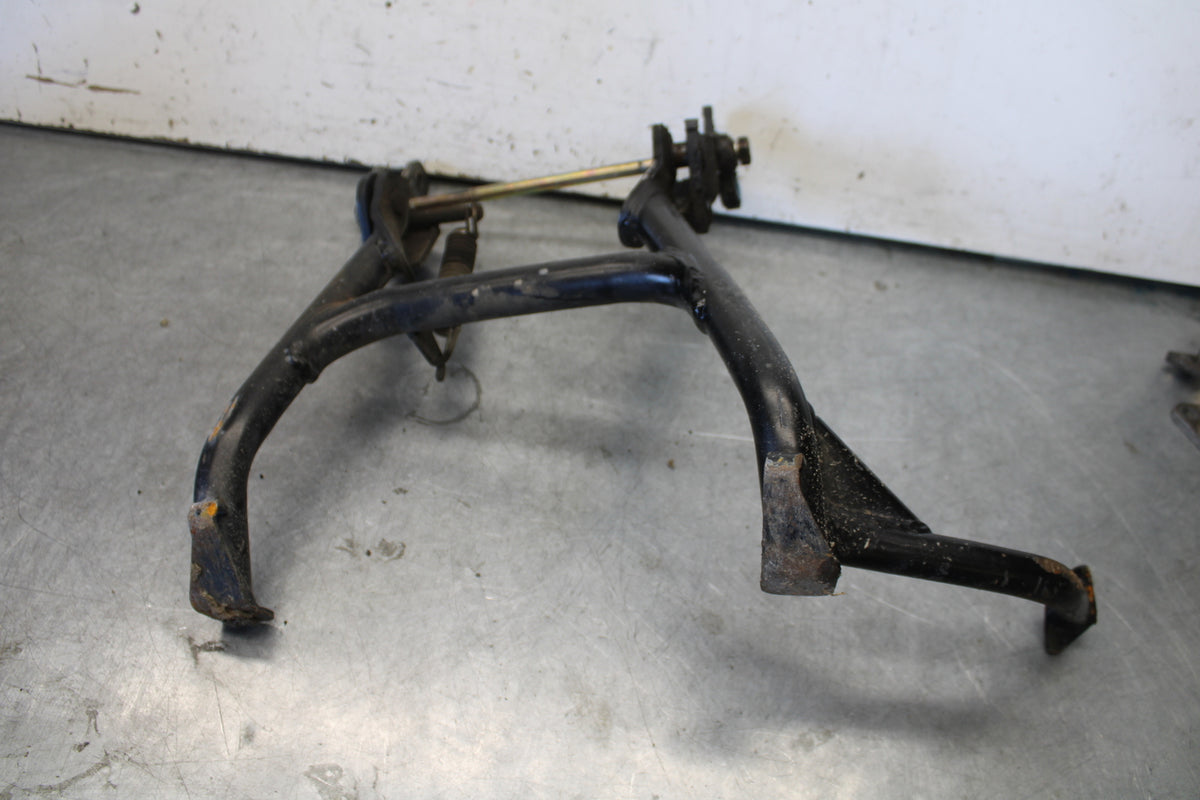 06-07 DUCATI MONSTER 695 CENTER MAIN STAND BB674