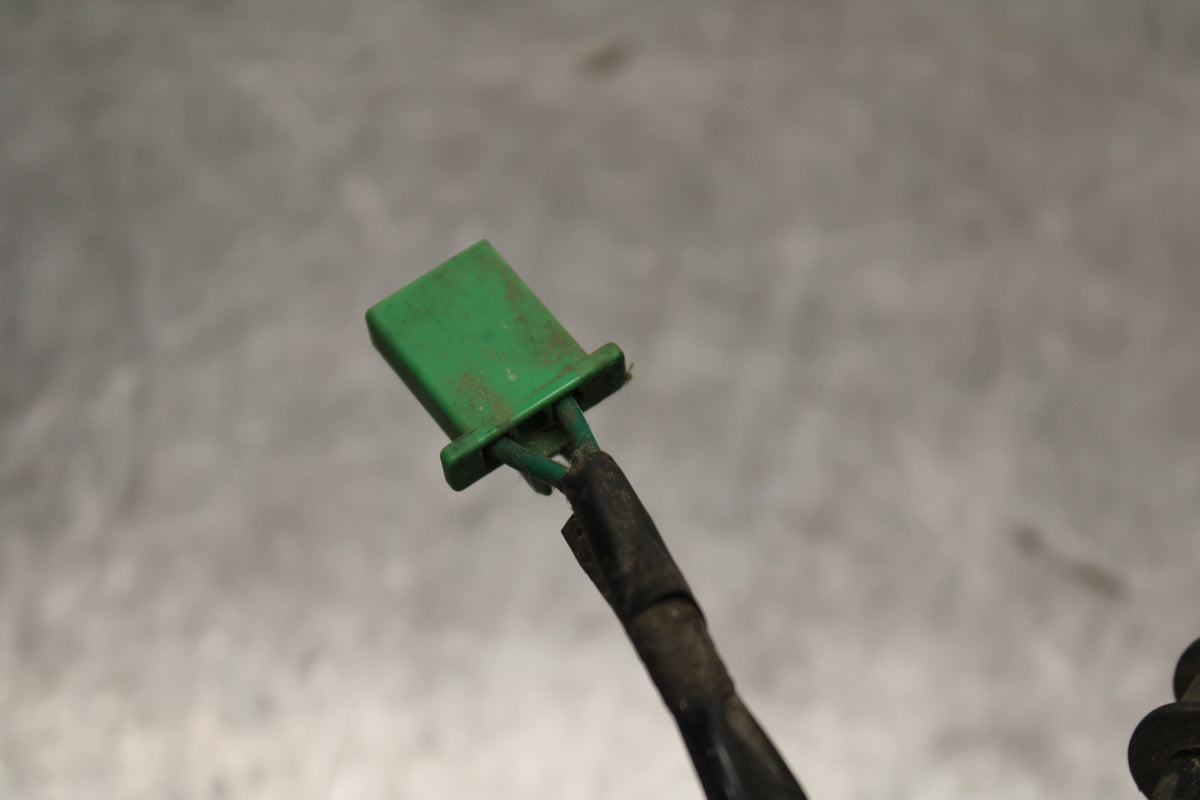04-12 HONDA ST1300A KICKSTAND SIDE KICK STAND BB669