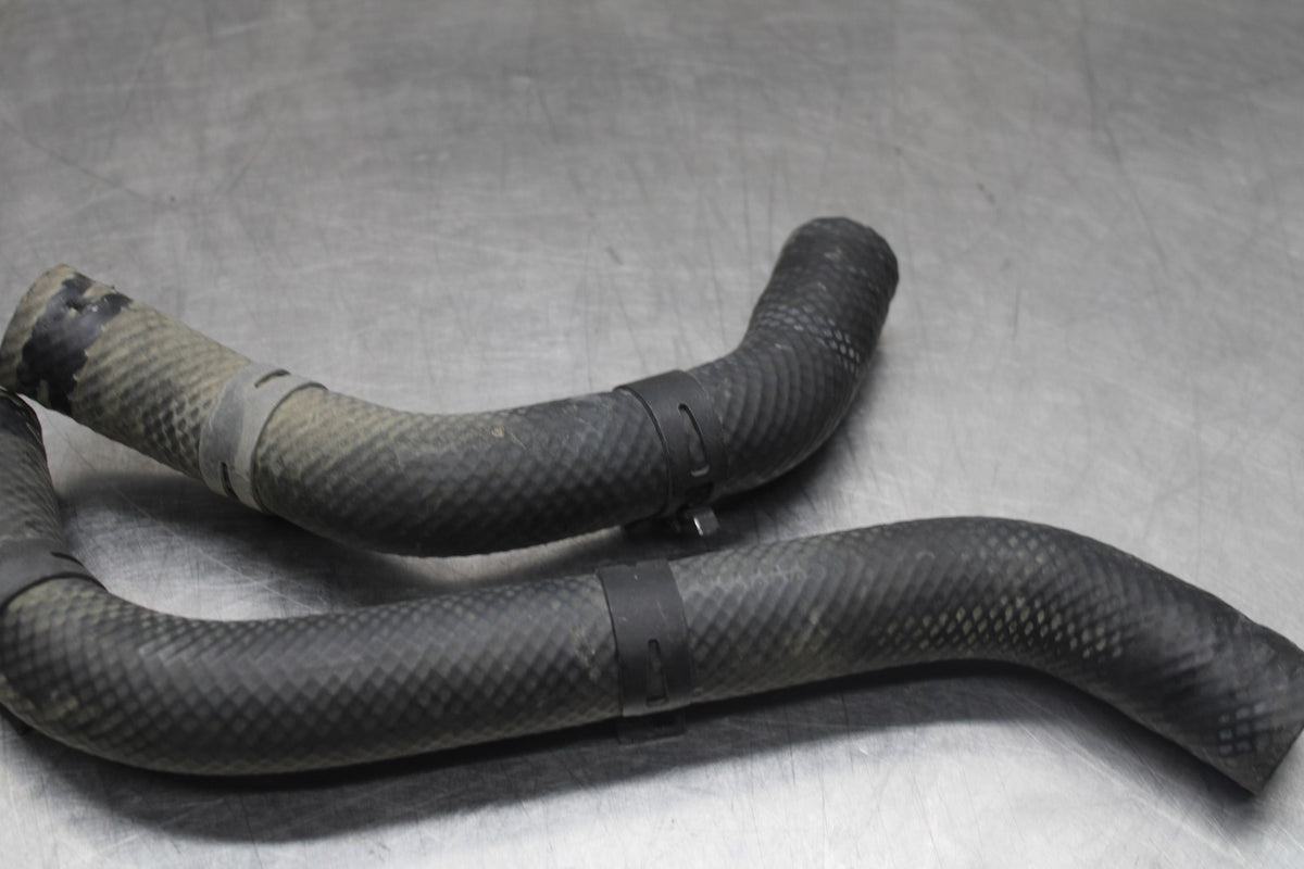 23 KAWASAKI Z900RS RADIATOR HOSES ENGINE COOLANT WATER PIPES HOSE SET BB935