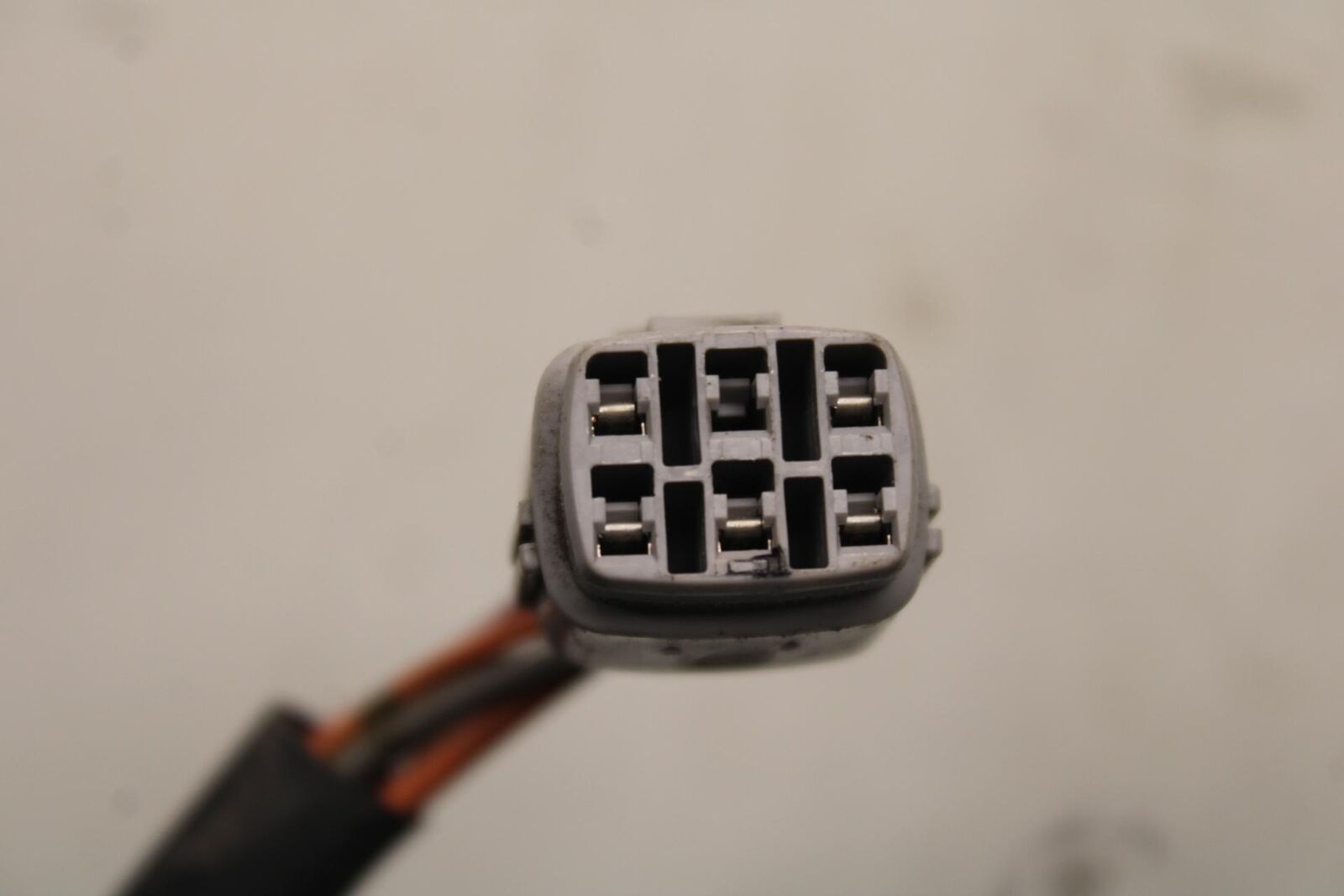 2011 Suzuki GSXR600 IGNITION LOCK KEY SET W/ GAS CAP BB94