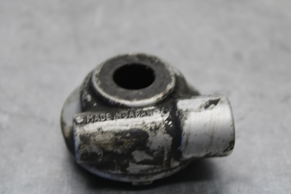 78 SUZUKI GS550E SPEEDOMETER DRIVE GEAR  BB133