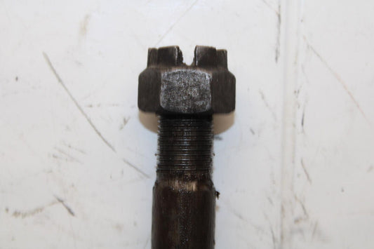 2005 Kawasaki Vulcan 1500 VN1500N REAR AXLE BACK WHEEL RIM PIVOT BOLT  BB576