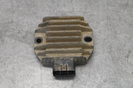 2004 Yamaha Raptor 660R YFM660R RECTIFIER VOLTAGE REGULATOR BB695