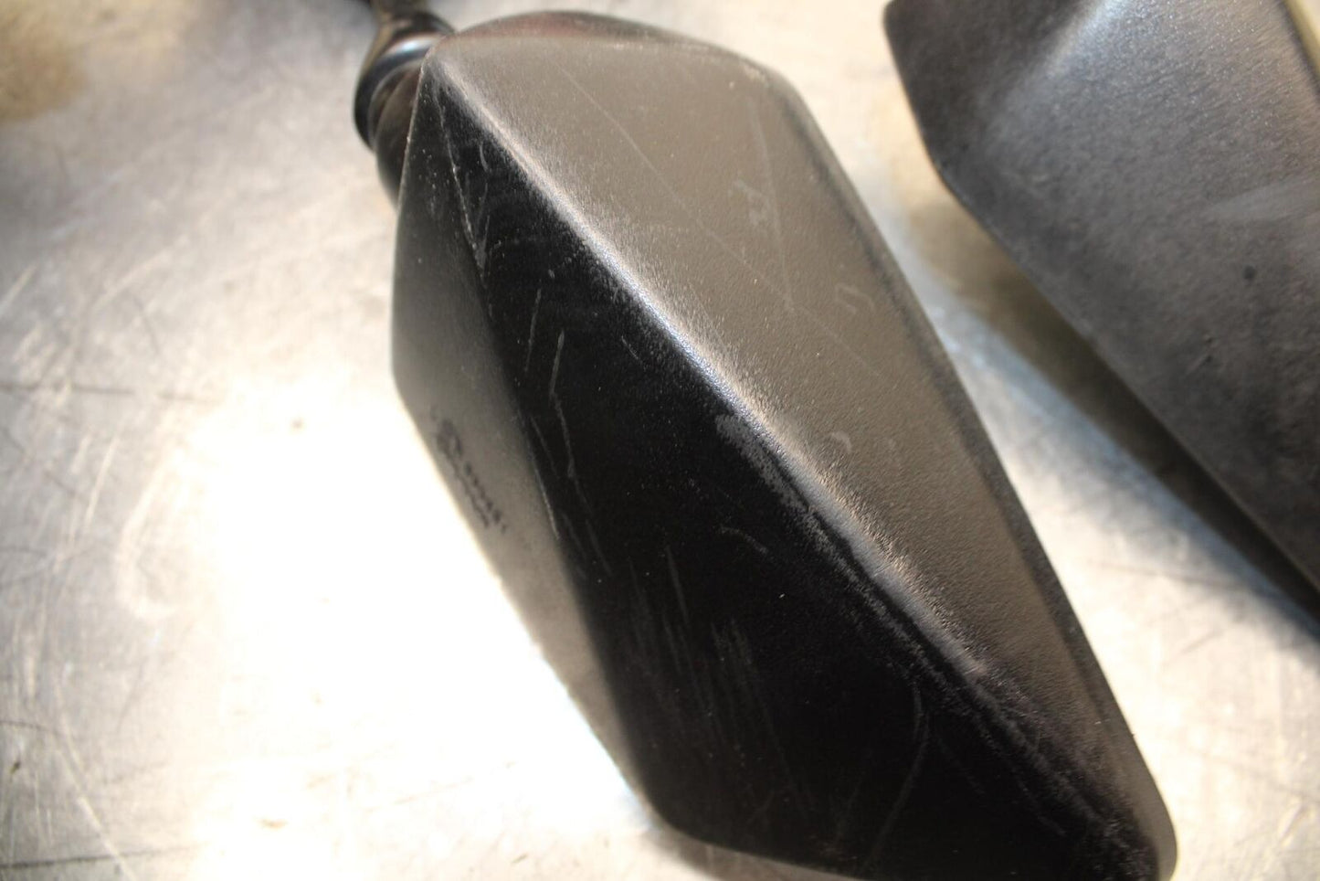 08-12 KAWASAKI NINJA 250R EX250J MIRROR pair set BB612