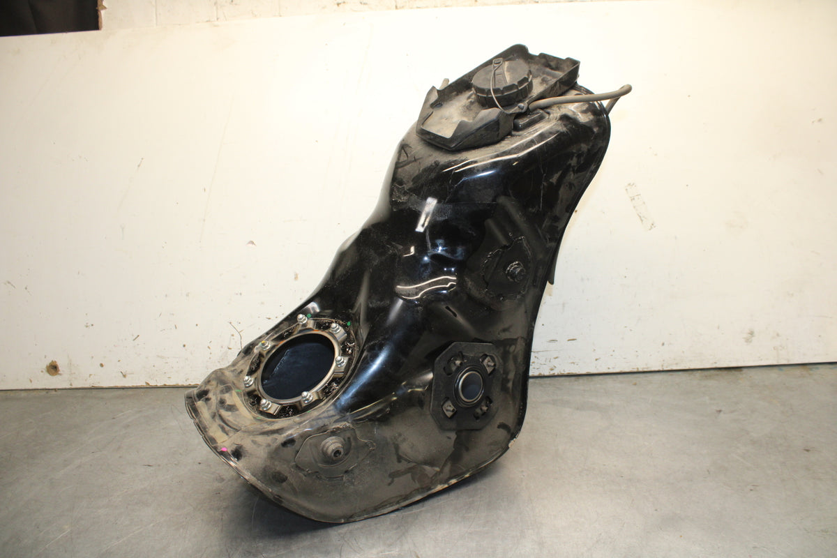 14 HONDA CTX1300A GAS TANK FUEL PETROL RESERVOIR BB732