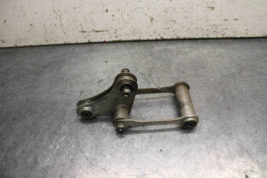 15-16 HONDA CB300F REAR DOGBONE SHOCK LINKAGE LINK BB740