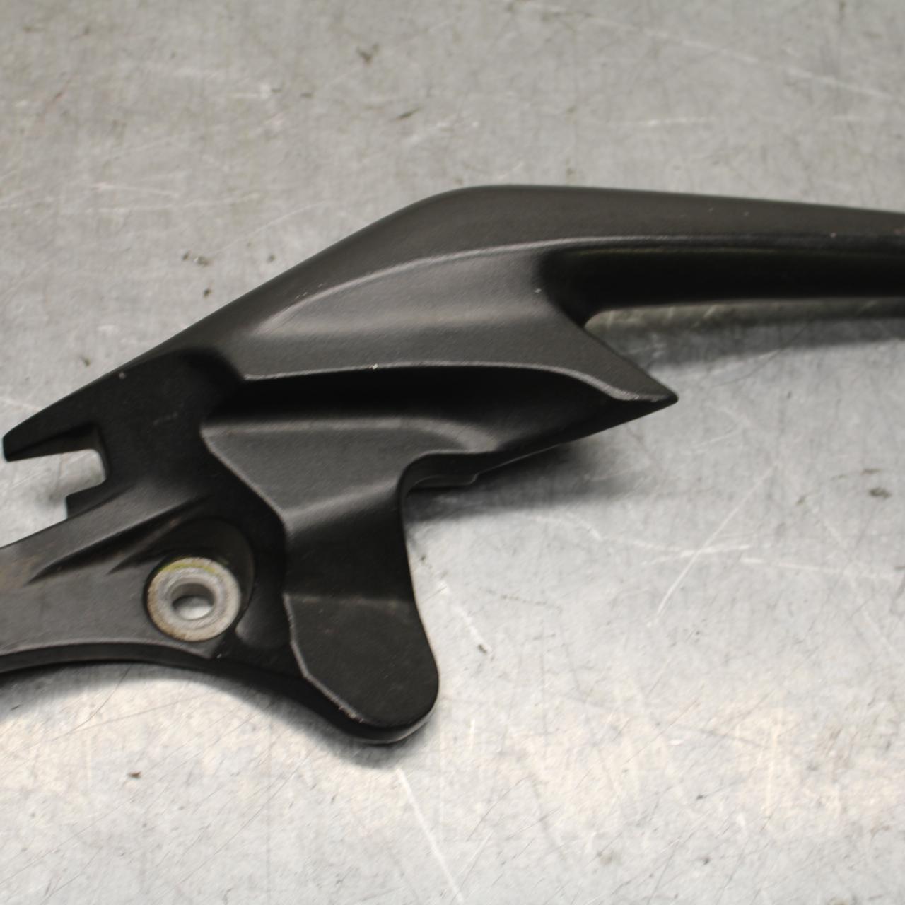 15-18 HONDA CB300FA PASSENGER REAR SEAT GRAB BAR HANDLE SET BB646