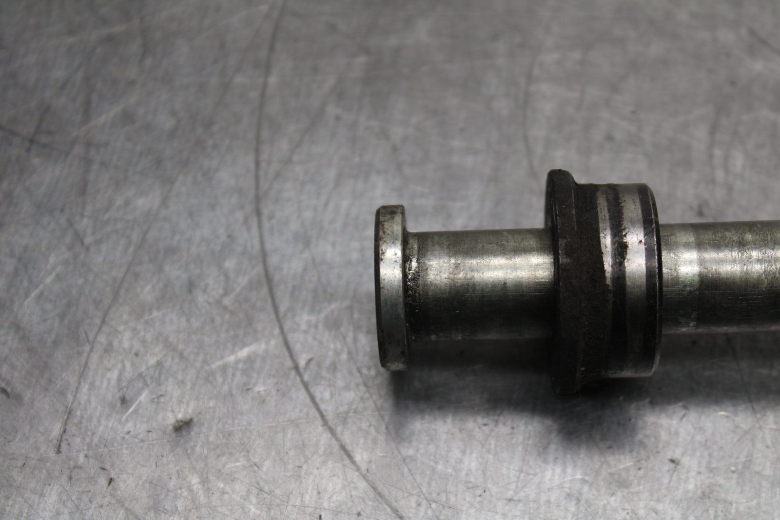 12-13 KAWASAKI Z1000 REAR AXLE BACK WHEEL RIM PIVOT BOLT AXEL BB743