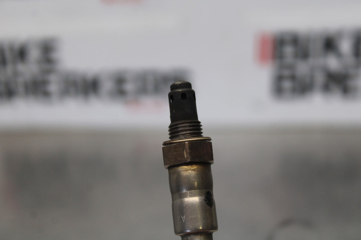 23-26 KAWASAKI NINJA ZX4RR OXYGEN O2 EXHAUST GAS LAMBDA SENSOR BB898