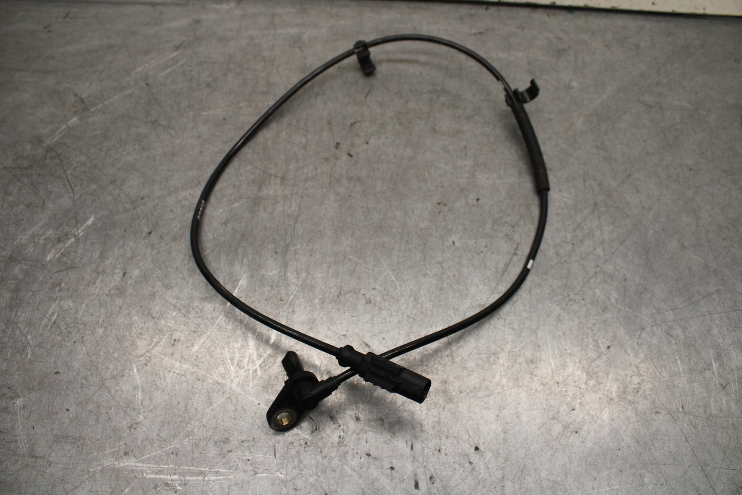 13-18 KAWASAKI NINJA ZX6R FRONT ABS BRAKE SENSOR BB666