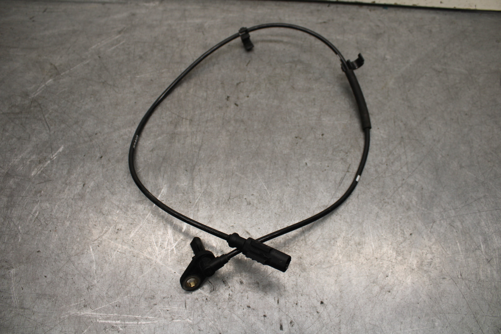 13-18 KAWASAKI NINJA ZX6R FRONT ABS BRAKE SENSOR BB666