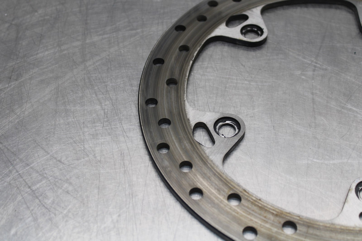 20-23 BMW F900R REAR ROTOR BACK BRAKE DISC BB923
