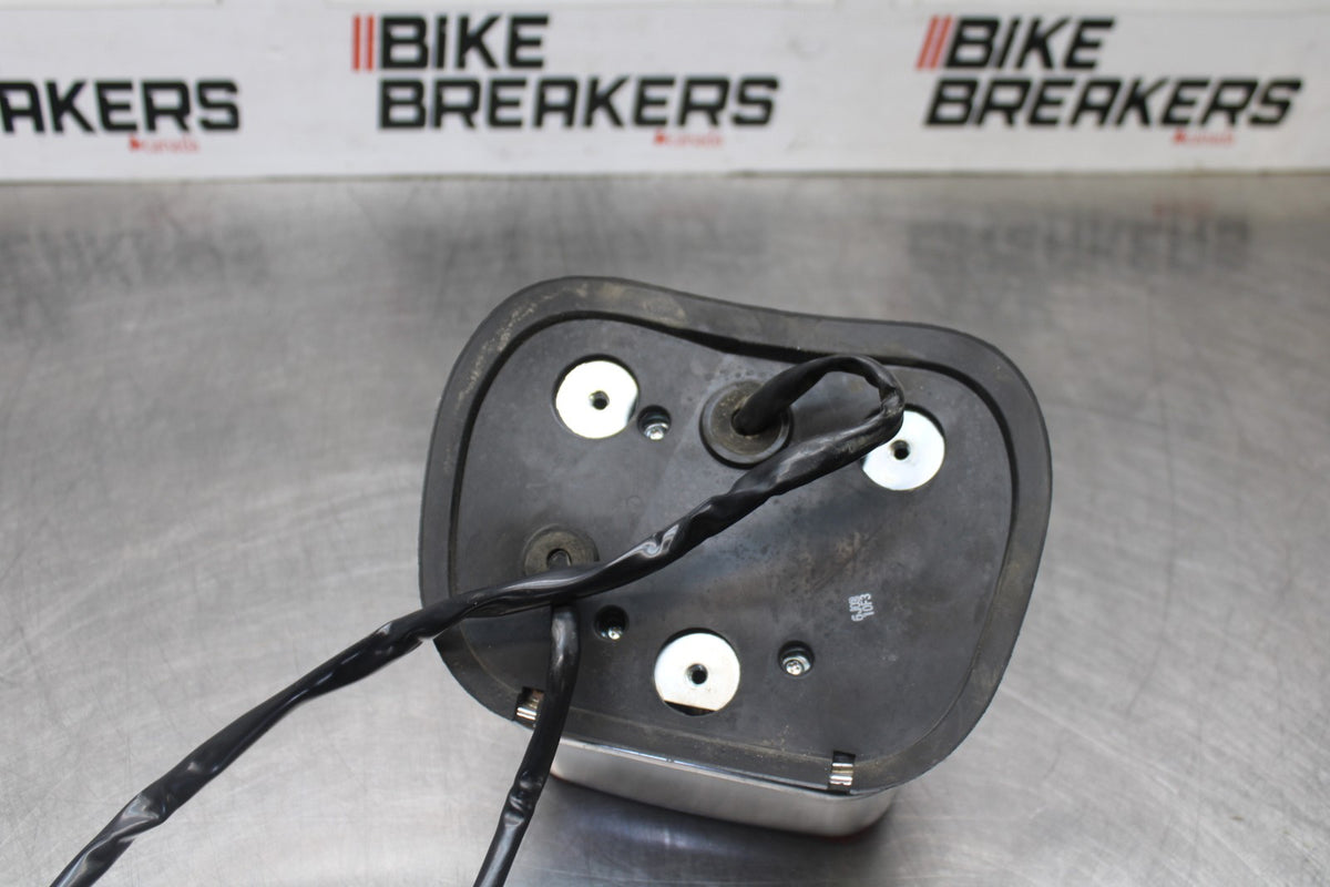 05-09 SUZUKI BOULEVARD C90 TAILLIGHT REAR TAIL BRAKE LIGHT BB918