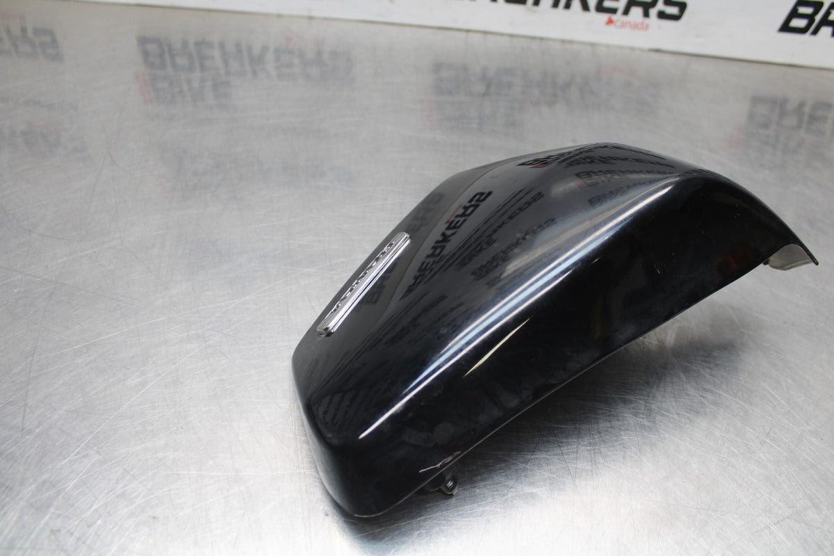 14 HONDA SHADOW 750 VT750C2B LEFT SIDE COVER PANEL COWL FAIRING BB867