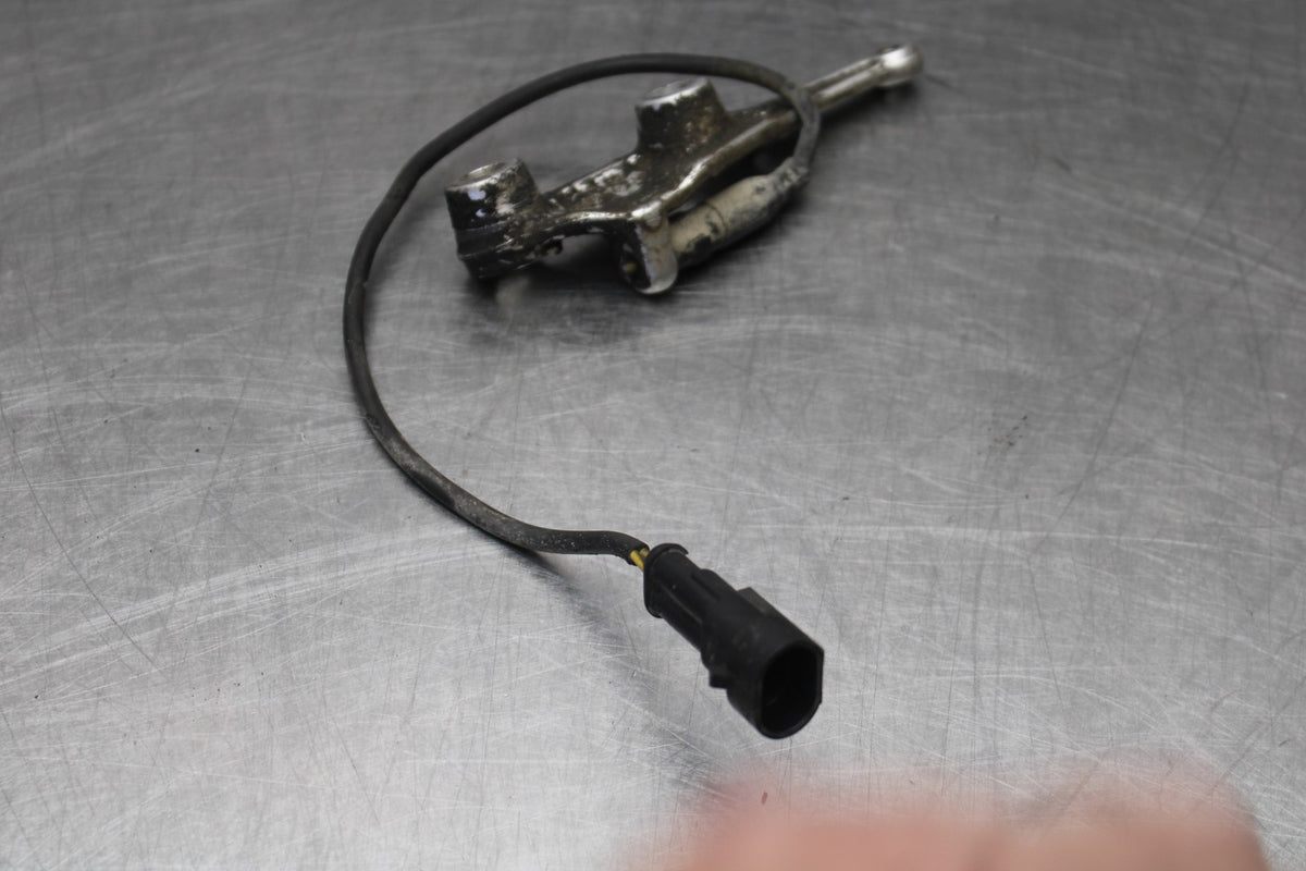 05 DUCATI SUPERSPORT 800 REAR BACK BRAKE SENSOR BB913